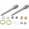 Spank Spike/OOZY Pedal Axle Replacement -Sykkel Kompo spank axle