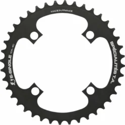 TA E-Single 104pcd Chainring
