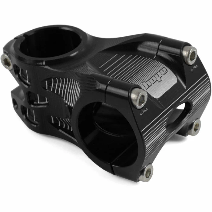 Hope XC/FR Overdimensioneret MTB-frempind 8 Hope XC/FR Overdimensioneret MTB-frempind - Billede 6