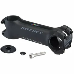 Ritchey WCS Toyon Stem 84 Degree 31.8mm With Top Cap 9 Ritchey WCS Toyon Stem 84 Degree 31.8mm With Top Cap -Sykkel Kompo st wcs toyon blatte w top cap separate