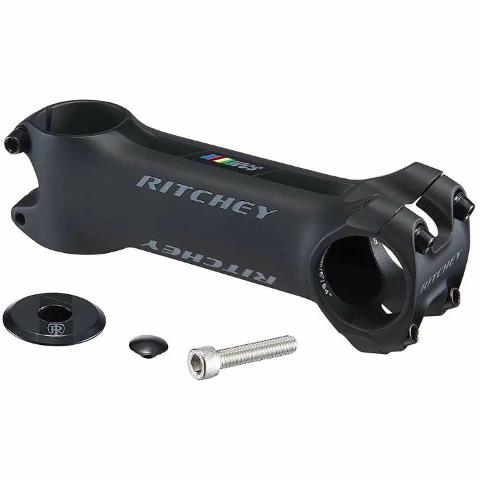 Ritchey WCS Toyon Stem 84 Degree 31.8mm With Top Cap 6 Ritchey WCS Toyon Stem 84 Degree 31.8mm With Top Cap - Billede 4