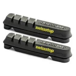 Swissstop Flash Evo Black Prince Bremsesko (karbon)
