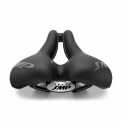 Selle SMP TRK Large Bike Saddle 13 Selle SMP TRK Large Bike Saddle -Sykkel Kompo trklarge black aisi back