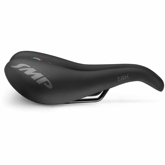 Selle SMP TRK Large Bike Saddle 6 Selle SMP TRK Large Bike Saddle - Billede 4