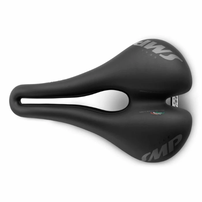 Selle SMP TRK Large Bike Saddle 7 Selle SMP TRK Large Bike Saddle - Billede 5