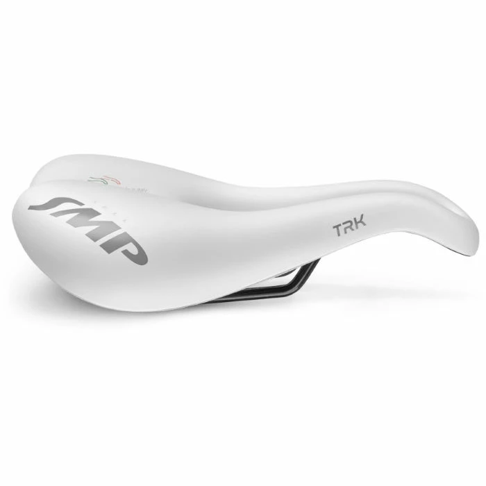 Selle SMP TRK Large Bike Saddle 10 Selle SMP TRK Large Bike Saddle - Billede 8